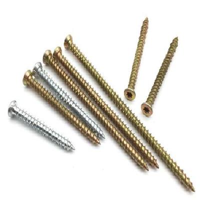 Frame Fixing Screws