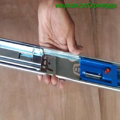 Godrej Telescopic Channel