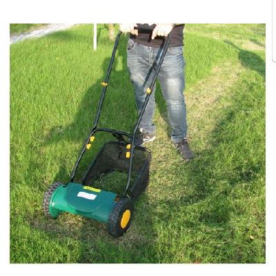Grass Cutter