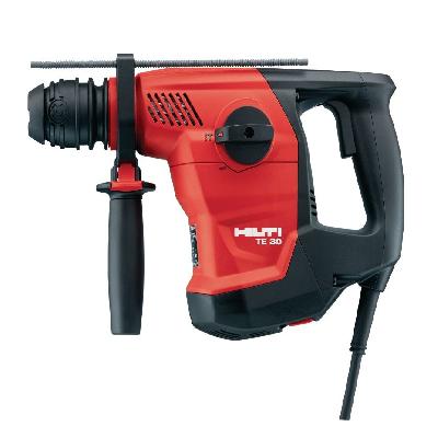 Hammer Drill Machine
