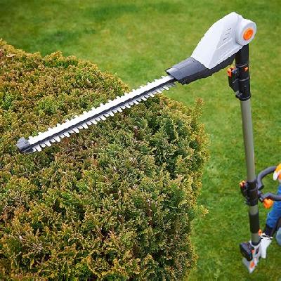Hedge Cutter
