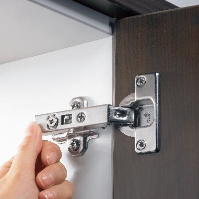 Hettich Hinges