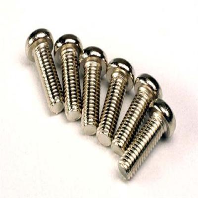 Machine Screws
