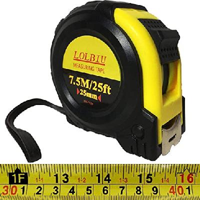 Measuring Tapes(Rubber Case Model)