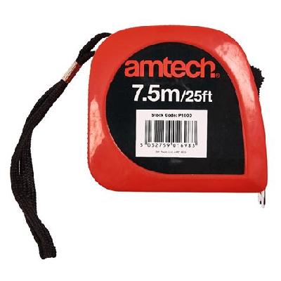 Measuring Tapes (Basic Model)