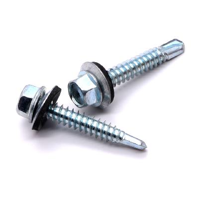 PTA Screws