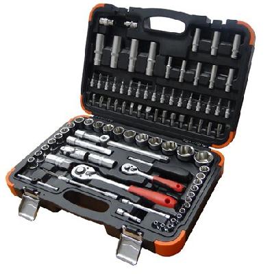 Socket Wrench Set