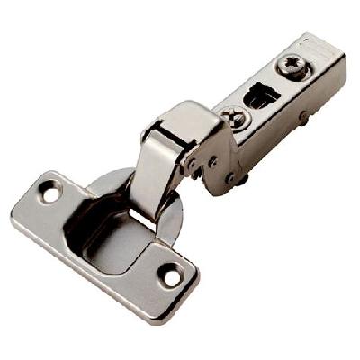 Soft Closing Hinges