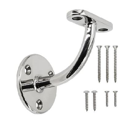 Stainless Steel Mirror Bracket