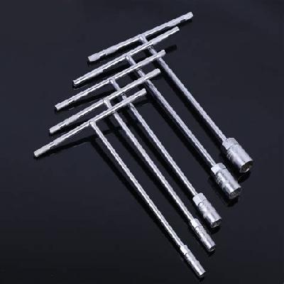 T Socket Wrench