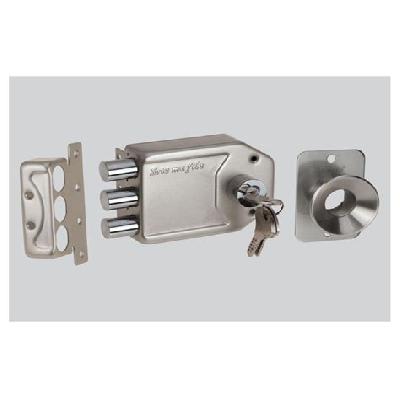 Tribolt Main Door Locks