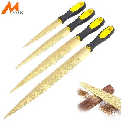 Wood Rasp File