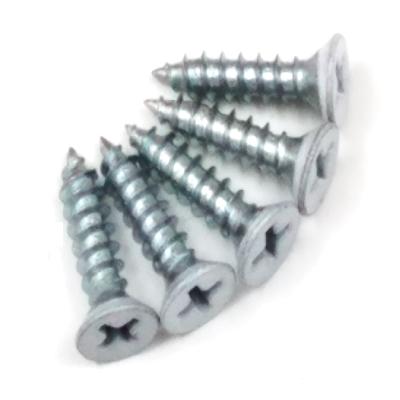 Wood Screws