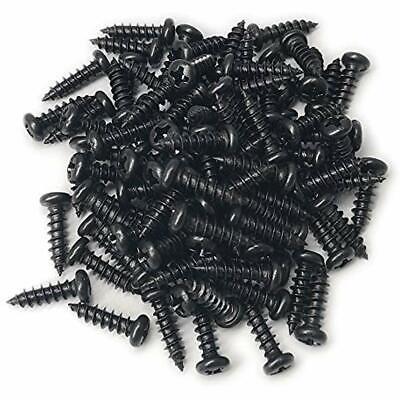 Wood Screws Oxidize