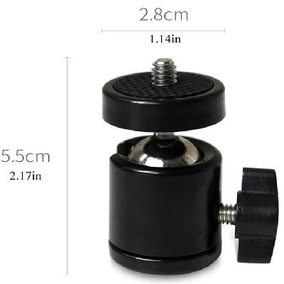 360 Degree Rotating Premlix