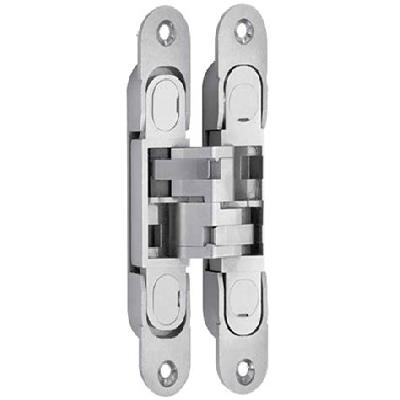 3d Concealed Hinge