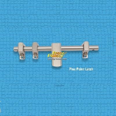 Accent Alcurve Brass Aldrop