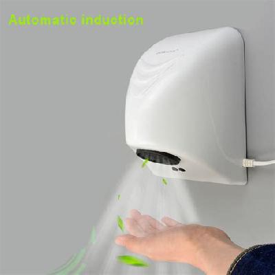 Automatic Sensor Hand Dryer