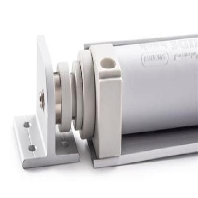 Automatic Sliding Door Closer