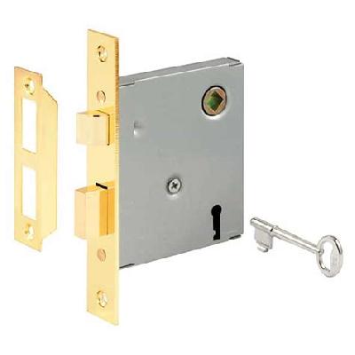 Bonus 999 CY Mortise Lock