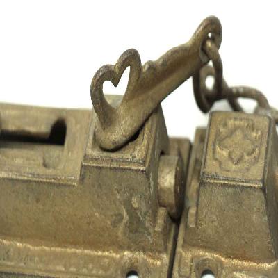 Bonus Champion Door Lock