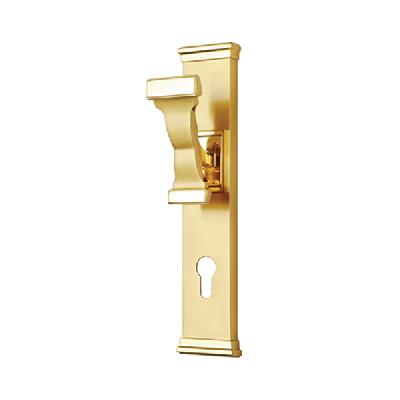 Bonus G5 Reflex Mortise Lock