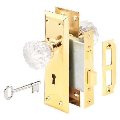 Bonus Olive1 Mortise Lock