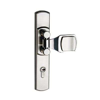 Bonus Pearl Mortise Lock