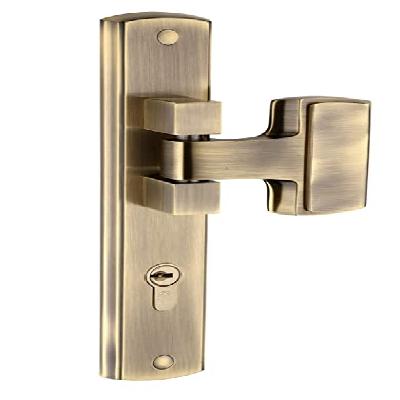 Bonus Reflex Marvel Mortise Lock