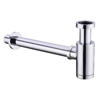 Bottle Trap For Wash Basin And Kitchen Sink