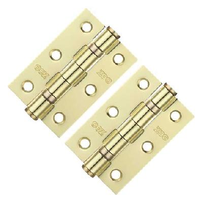 Brass Bearing Hinges