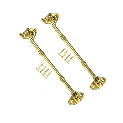Brass Gate Hook
