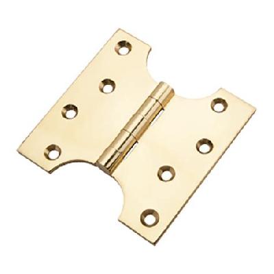 Brass Parliament Hinges