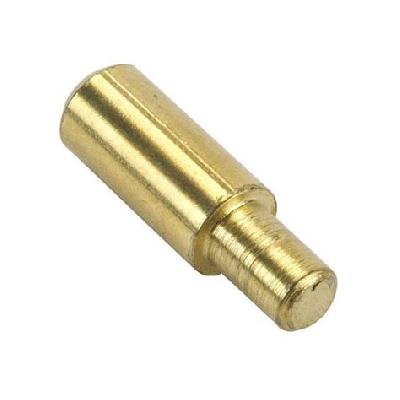 Brass Shelf Pin