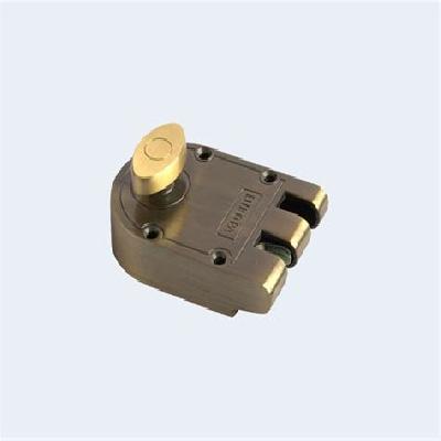 Indicator Latch Bolt