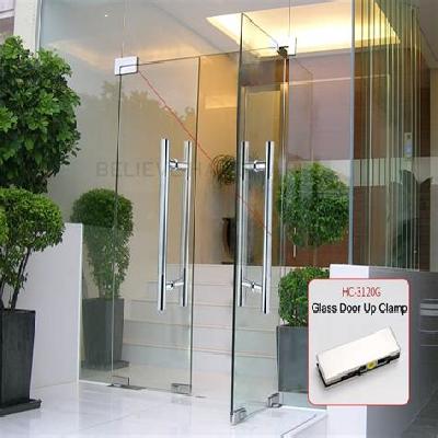 Glass Door Patch Fitting