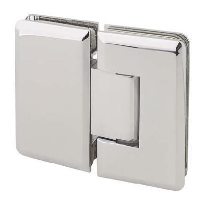 Glass Door Shower Hinges