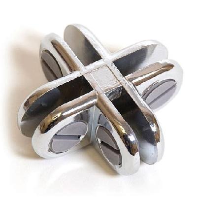 Glass Spider Fittings