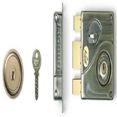 Godrej Antik Tribolt Door Locks