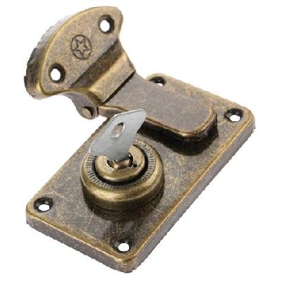 Hasp Latch