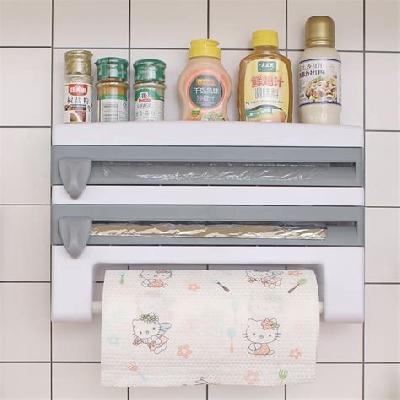 In N Out Hang On Paper Foil Holder