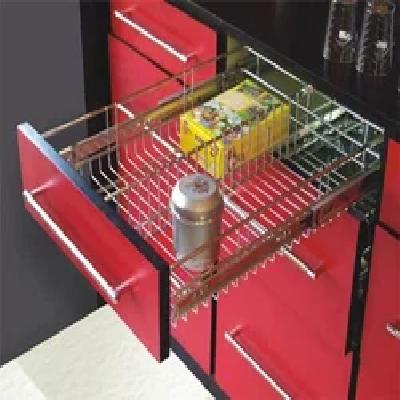 In n Out Partition Basket
