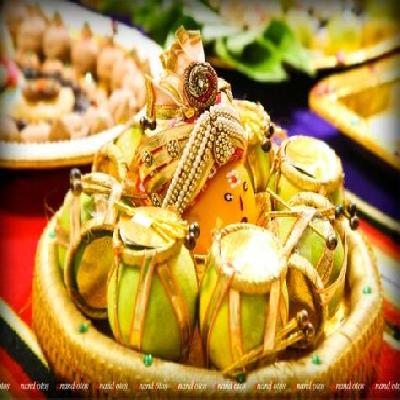 In n Out Thali Basket