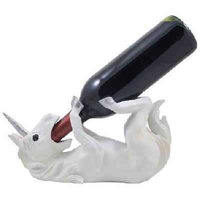 In N Out Wine Bottle Holder