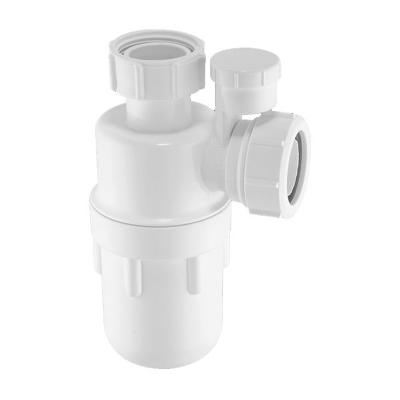 PVC Bottle Trap