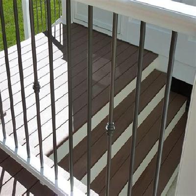 Railing Accessories