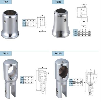 Shower Room Connector
