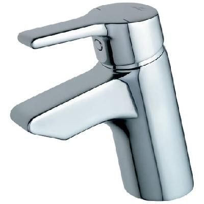 Single Lever Basin Mixer