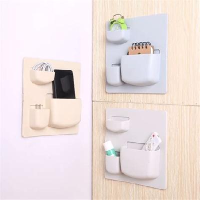 Soap Brush Paste Shelf