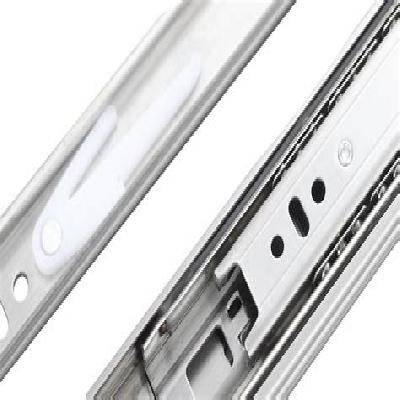 SS Telescopic Channel